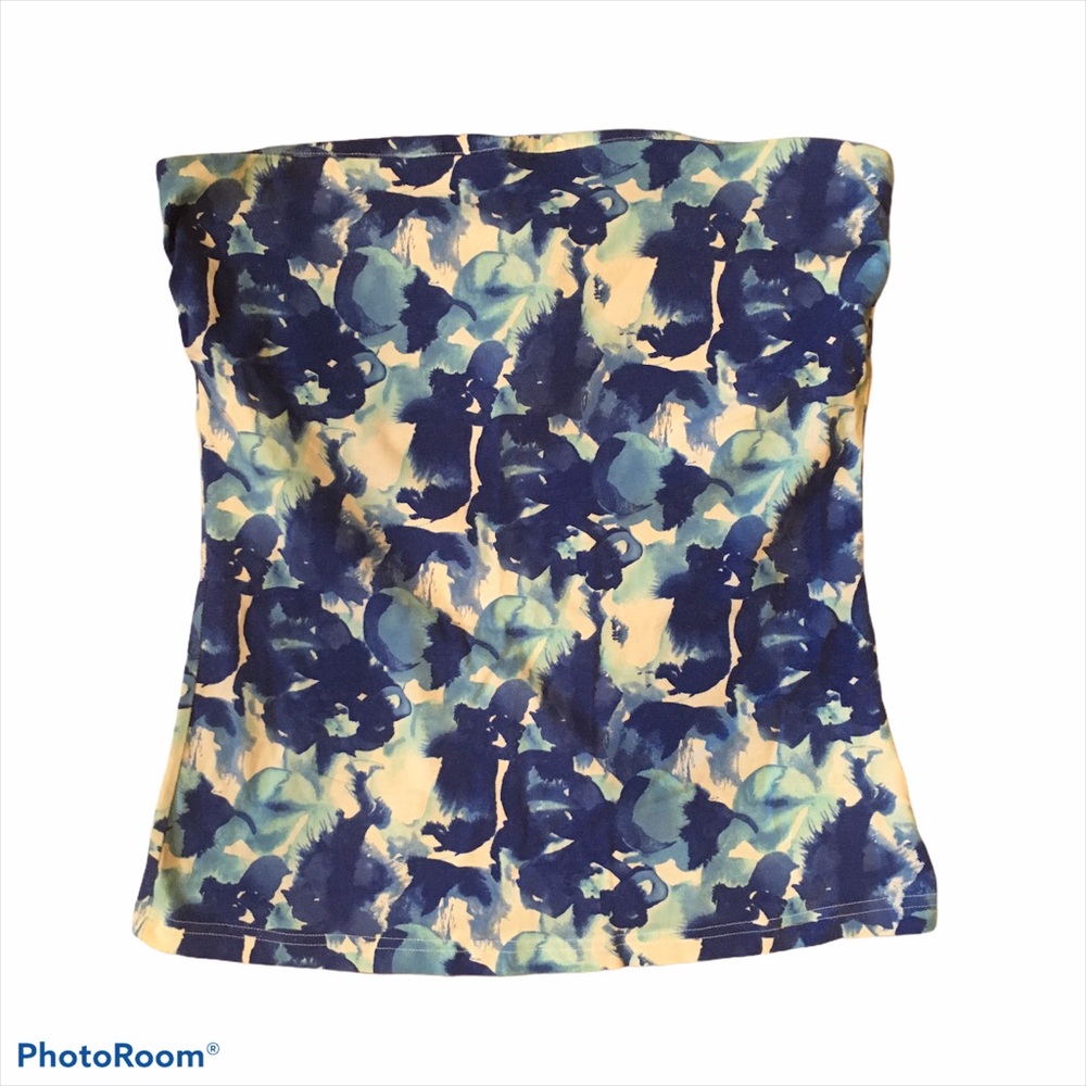 NWOT H&M tube top